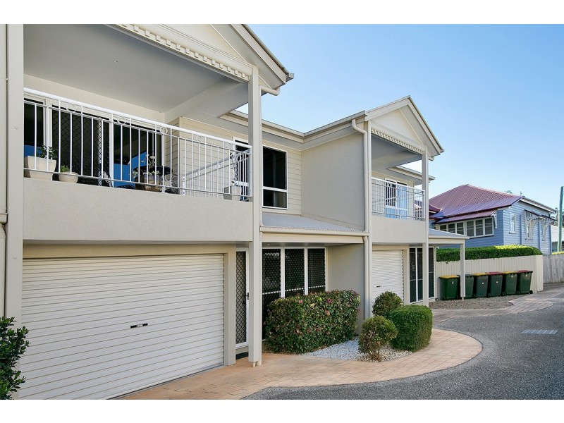 2/117 Ekibin Road, Annerley QLD 4103