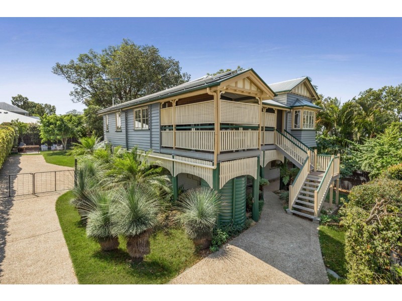 16 Wattle Avenue, Yeerongpilly QLD 4105