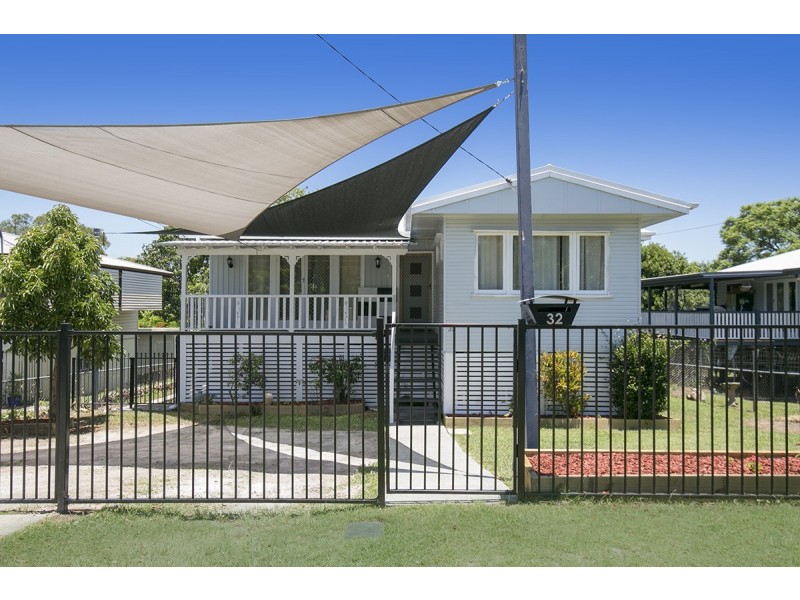 32 Avison Street, Moorooka QLD 4105