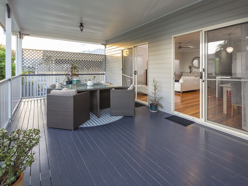 23 Frank Street, Norman Park QLD 4170