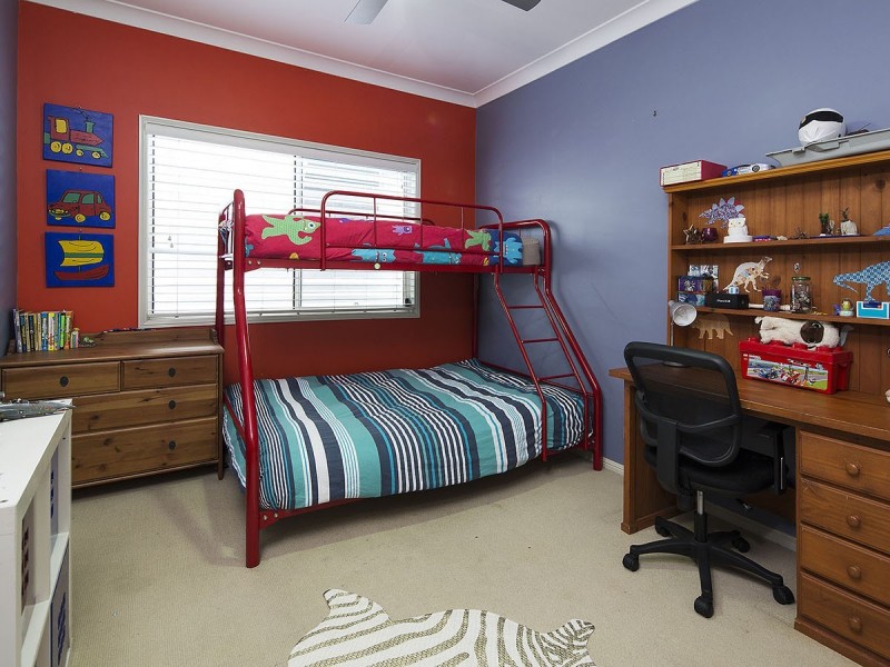 23 Frank Street, Norman Park QLD 4170