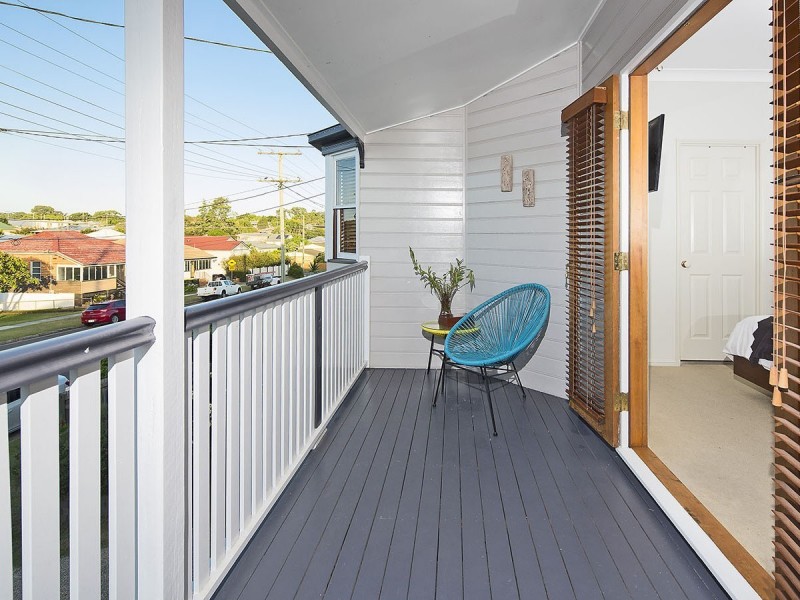 23 Frank Street, Norman Park QLD 4170