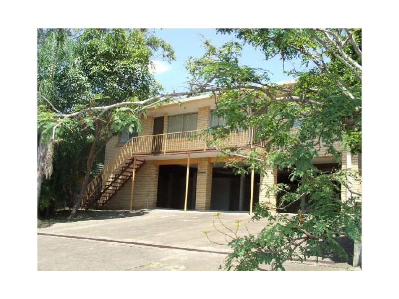 5/11 Harewood Street, Annerley QLD 4103