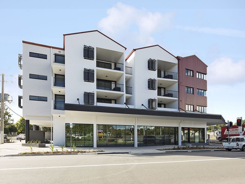 15/62 Shottery Street, Yeronga QLD 4104
