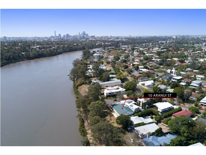10 Aranui Street, Yeronga QLD 4104