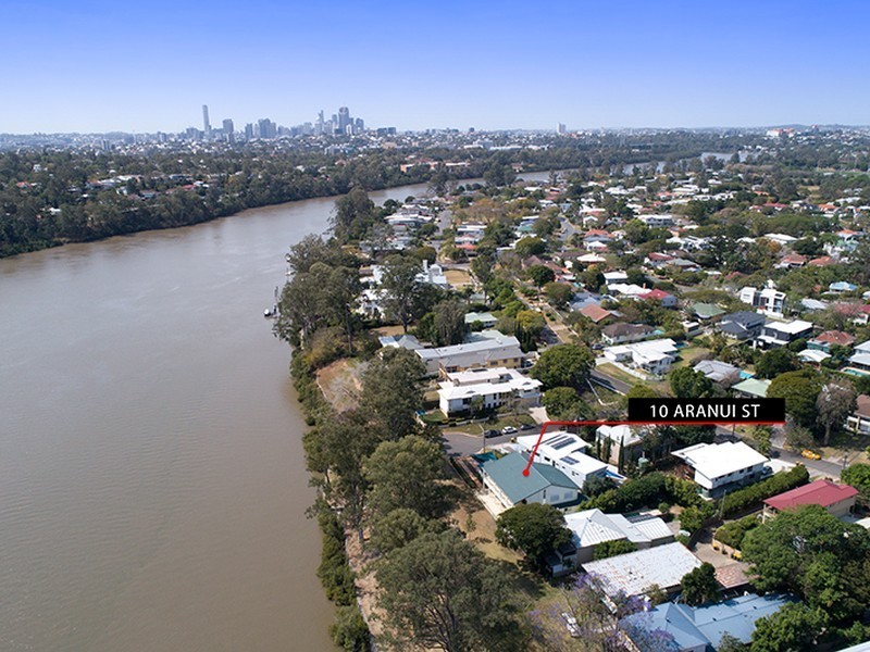 10 Aranui Street, Yeronga QLD 4104