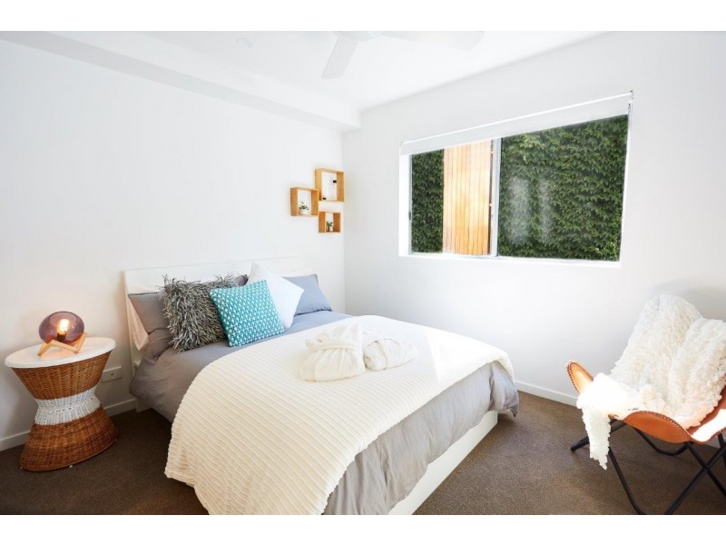 12/13 Fenton Street, Fairfield QLD 4103