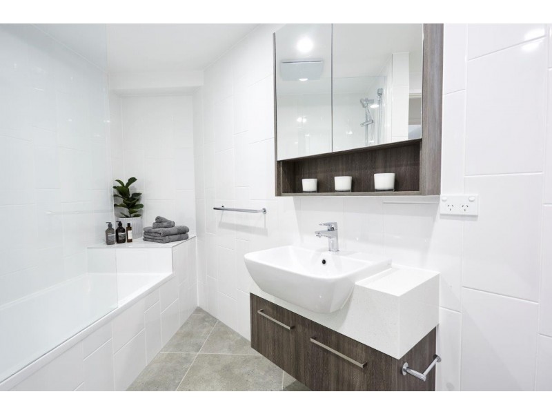 12/13 Fenton Street, Fairfield QLD 4103