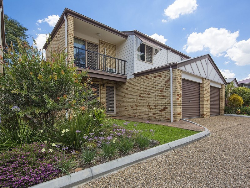 3/8 Park Lane, Yeerongpilly QLD 4105