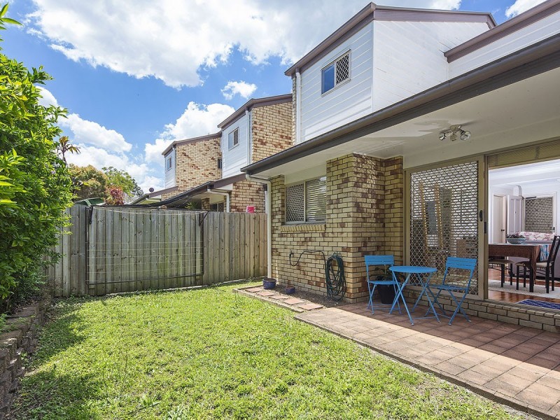 3/8 Park Lane, Yeerongpilly QLD 4105