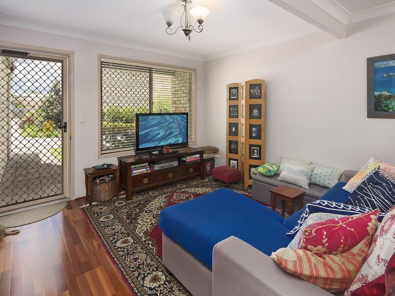 3/8 Park Lane, Yeerongpilly QLD 4105