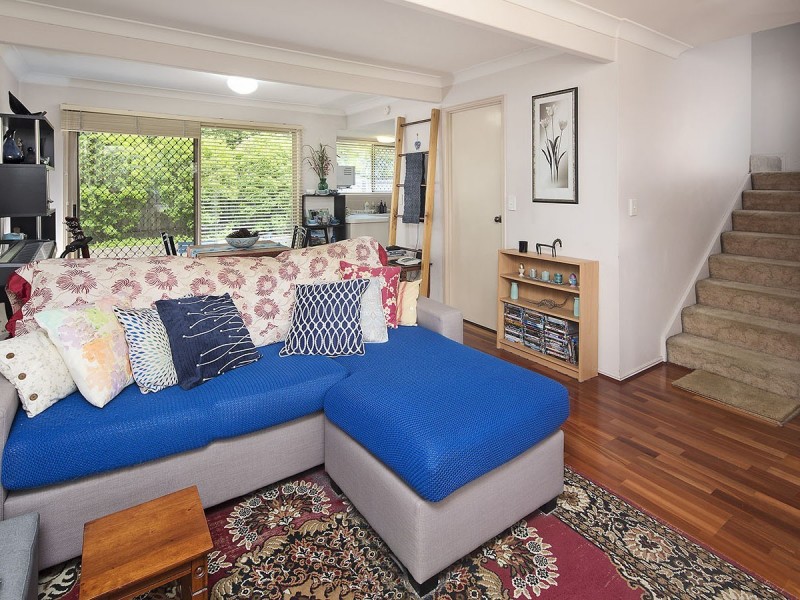 3/8 Park Lane, Yeerongpilly QLD 4105