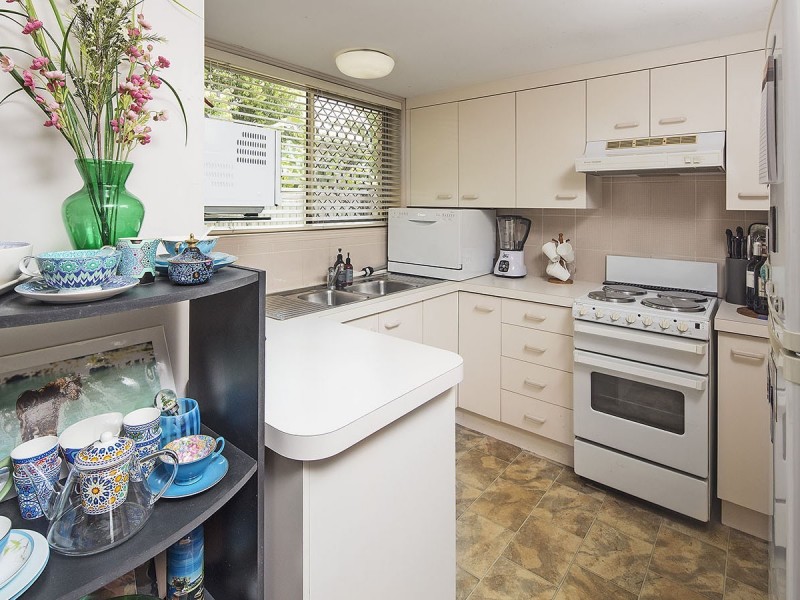 3/8 Park Lane, Yeerongpilly QLD 4105