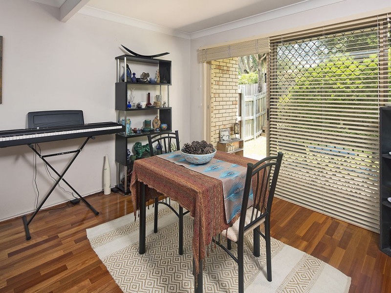 3/8 Park Lane, Yeerongpilly QLD 4105