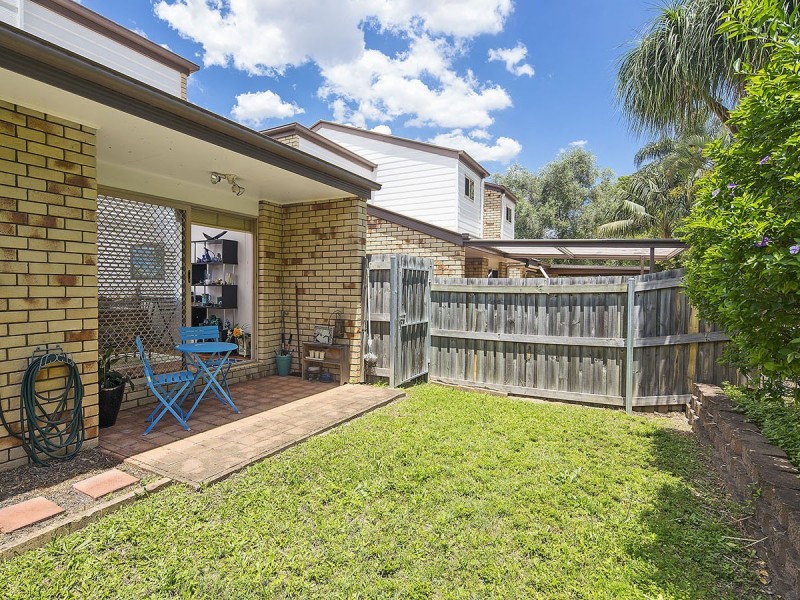 3/8 Park Lane, Yeerongpilly QLD 4105