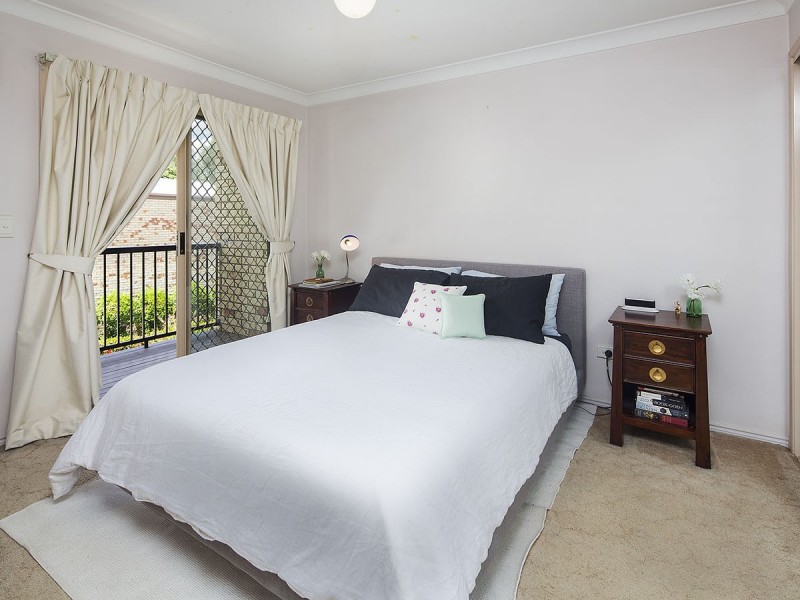 3/8 Park Lane, Yeerongpilly QLD 4105