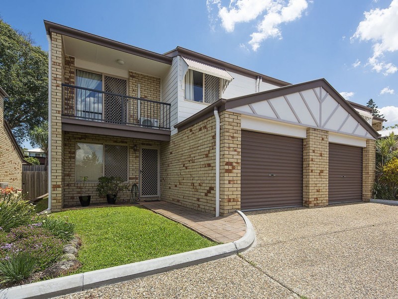 3/8 Park Lane, Yeerongpilly QLD 4105