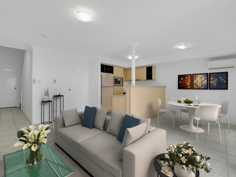 21/90 Chester Road, Annerley QLD 4103