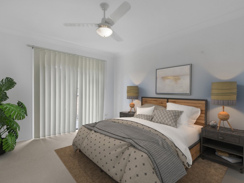 21/90 Chester Road, Annerley QLD 4103