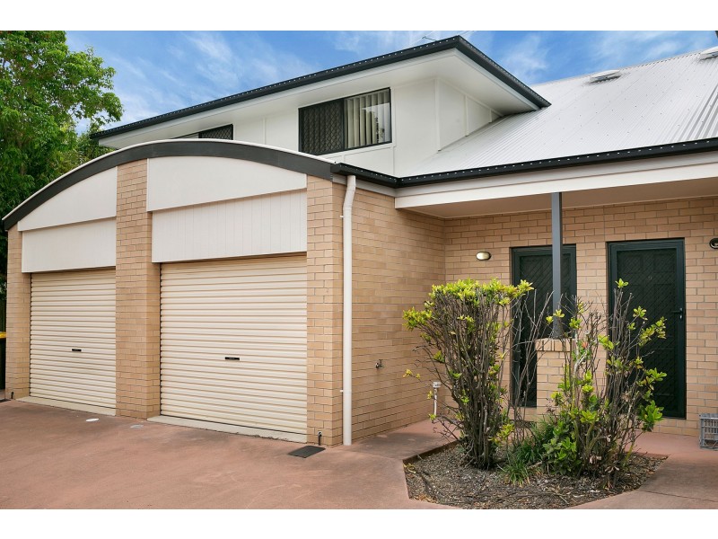 21/90 Chester Road, Annerley QLD 4103