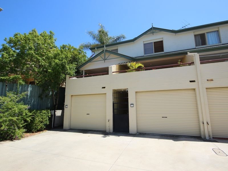 4/27 Nelson Street, Yeronga QLD 4104