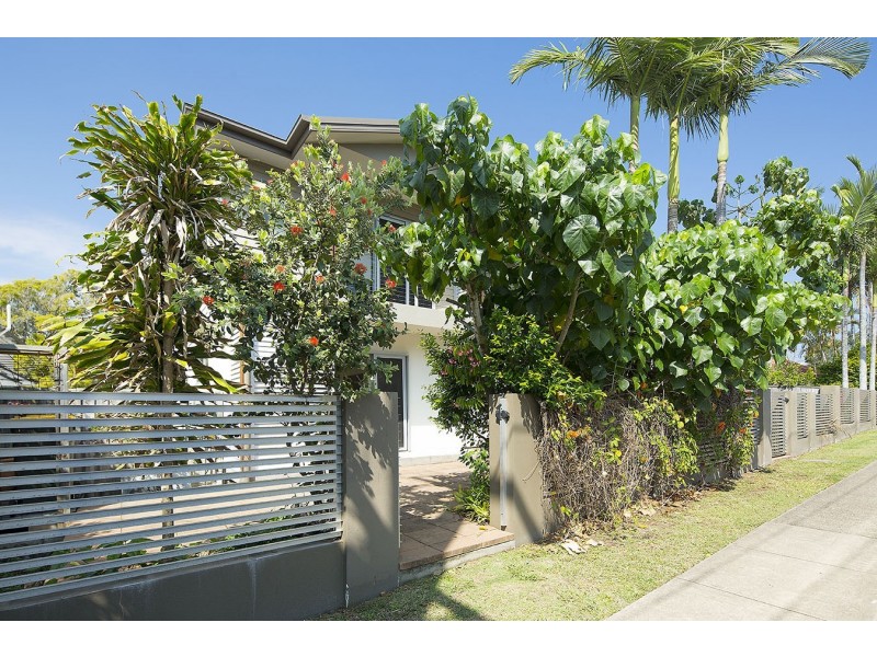 3/21 Park Lane, Yeerongpilly QLD 4105