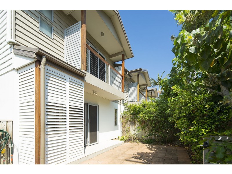 3/21 Park Lane, Yeerongpilly QLD 4105