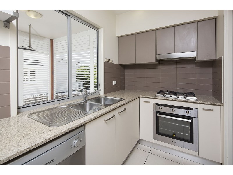 3/21 Park Lane, Yeerongpilly QLD 4105