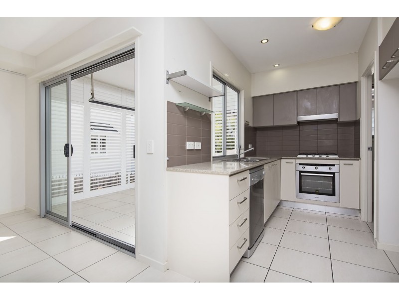 3/21 Park Lane, Yeerongpilly QLD 4105