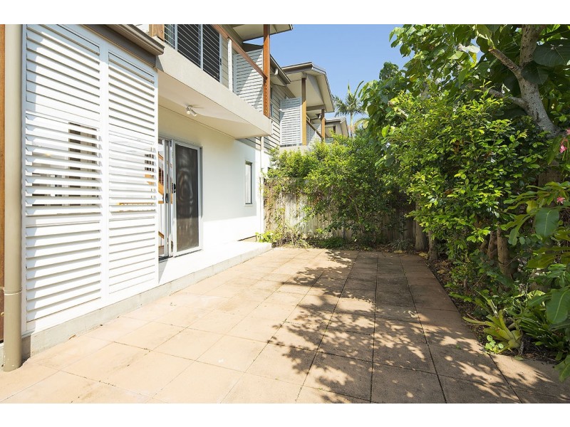 3/21 Park Lane, Yeerongpilly QLD 4105