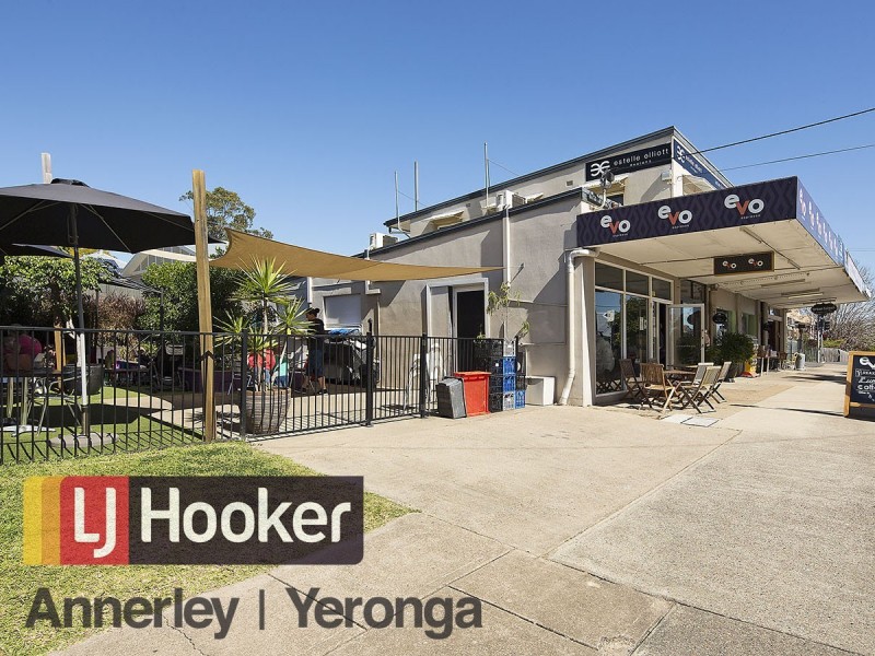 46 School Road, Yeronga QLD 4104