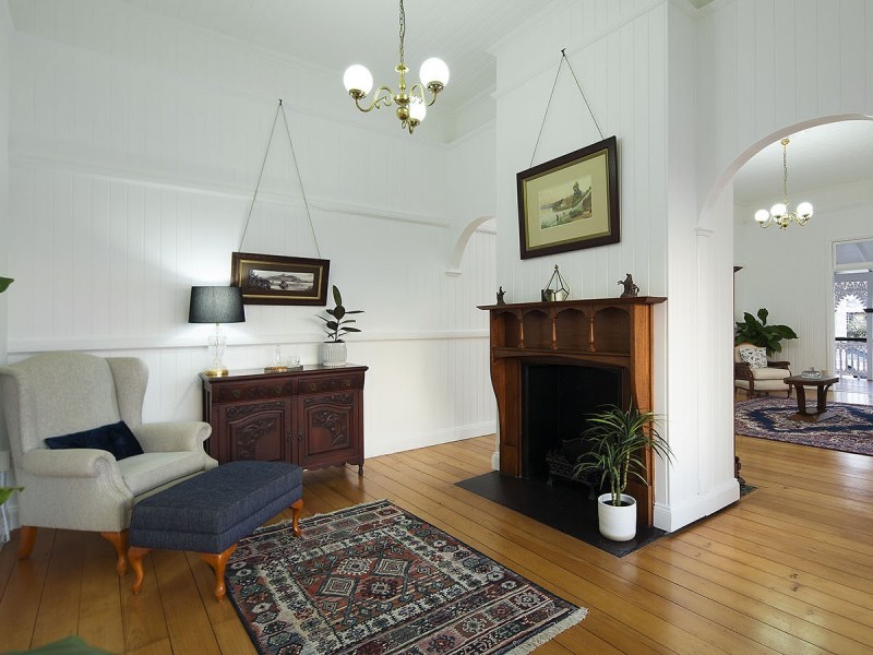 22 Stamford Street, Yeerongpilly QLD 4105