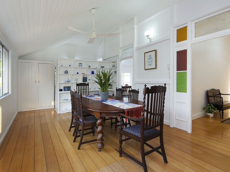 22 Stamford Street, Yeerongpilly QLD 4105