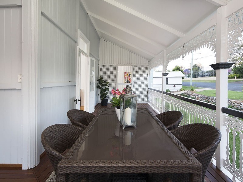 22 Stamford Street, Yeerongpilly QLD 4105