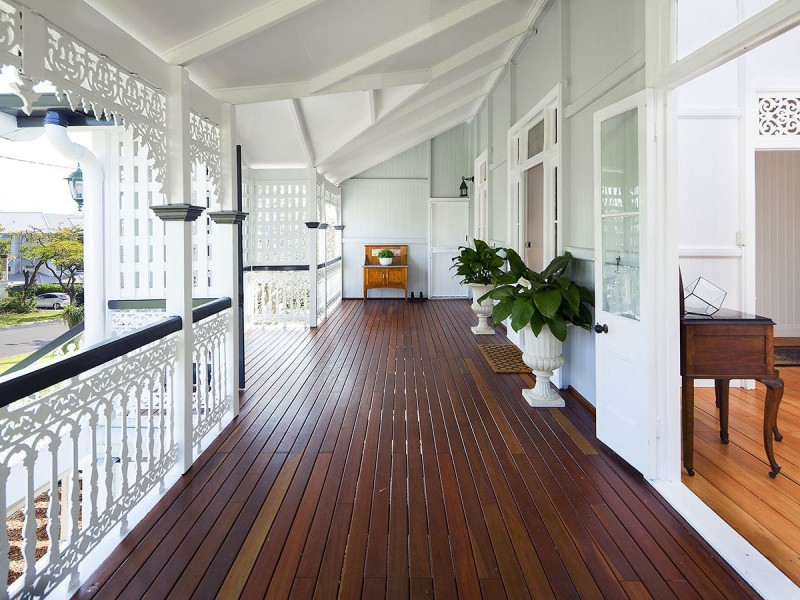 22 Stamford Street, Yeerongpilly QLD 4105