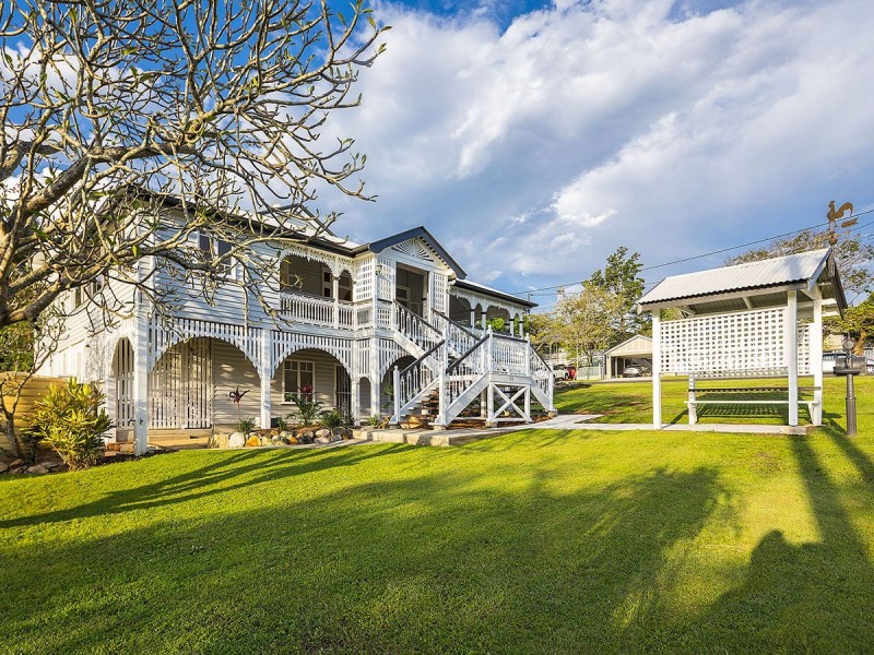 22 Stamford Street, Yeerongpilly QLD 4105