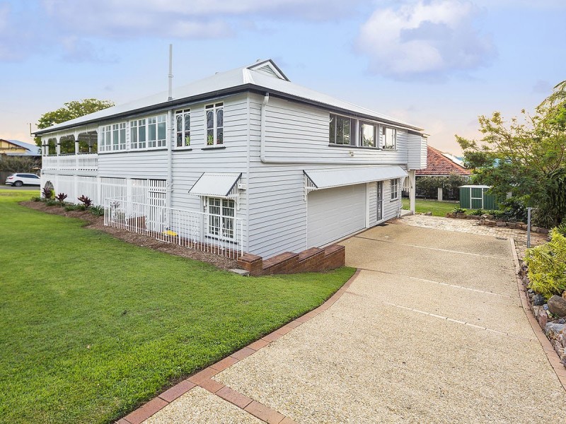 22 Stamford Street, Yeerongpilly QLD 4105