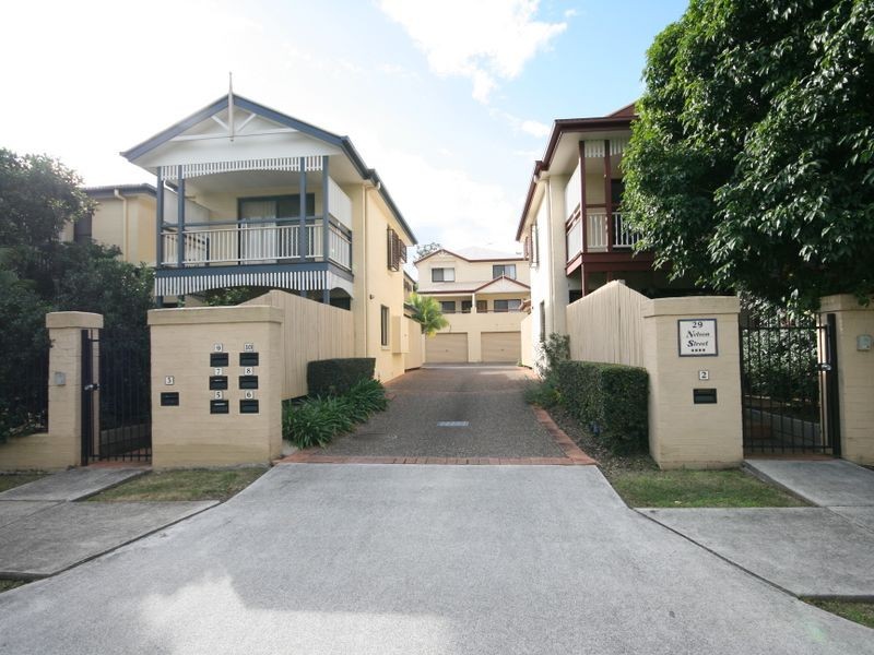 6/29 Nelson Street, Yeronga QLD 4104