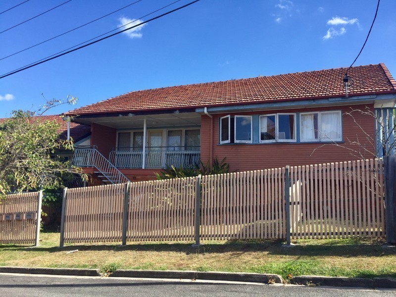 4/32 Portland Street, Annerley QLD 4103