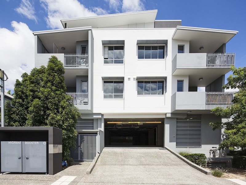 10/85-87 Victoria Street, Windsor QLD 4030