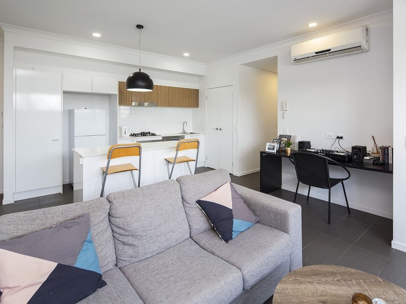 10/85-87 Victoria Street, Windsor QLD 4030