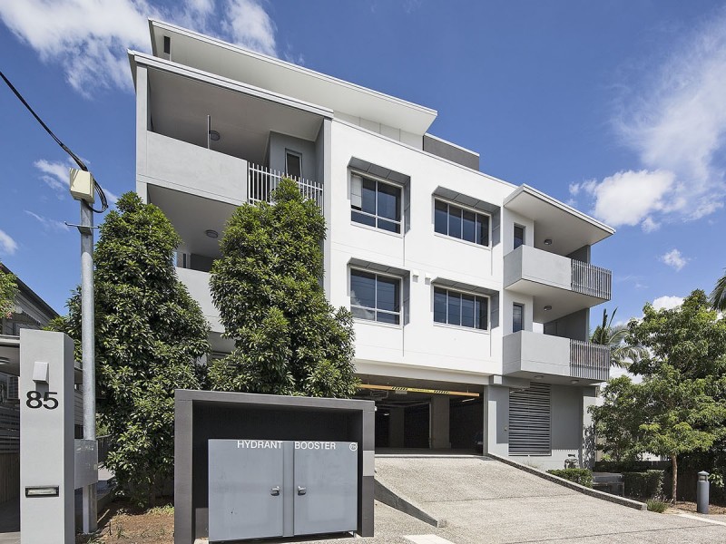 10/85-87 Victoria Street, Windsor QLD 4030