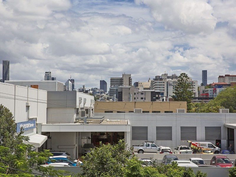 10/85-87 Victoria Street, Windsor QLD 4030