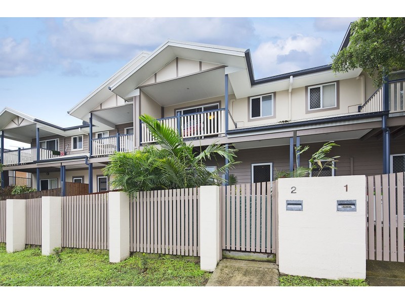 2/22 Querrin Street, Yeronga QLD 4104