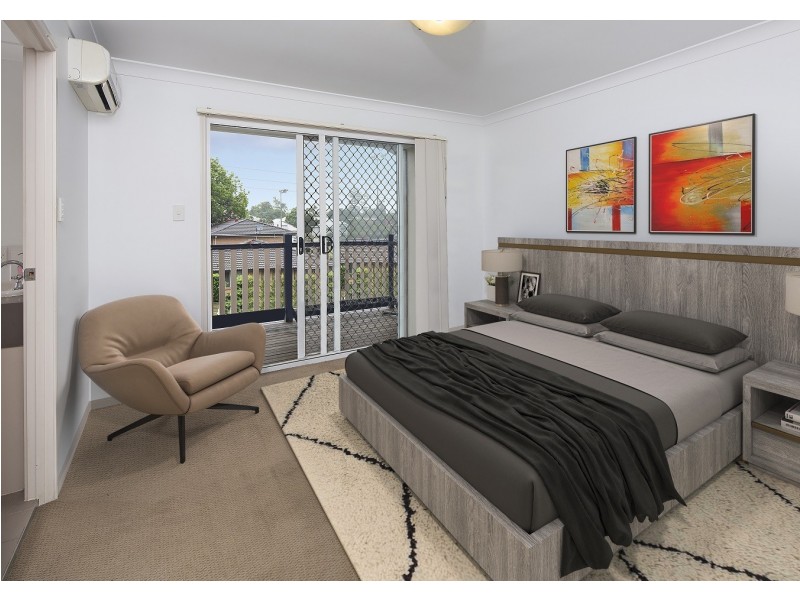 2/22 Querrin Street, Yeronga QLD 4104