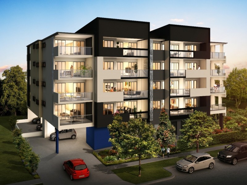 90-94 Norton Street, Upper Mount Gravatt QLD 4122