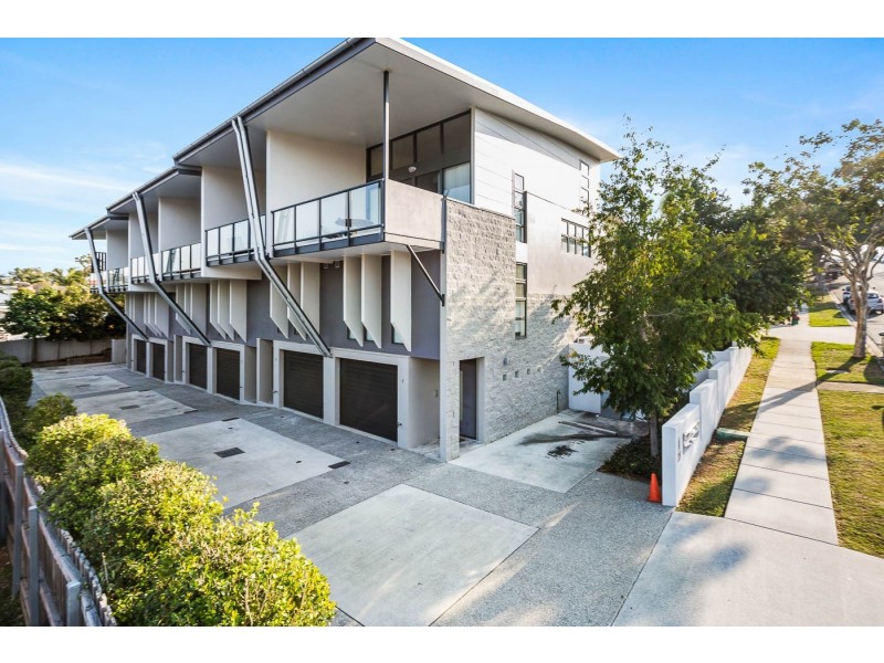 2/39 Waterton Street, Annerley QLD 4103