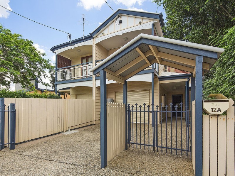 12A Yeronga Street, Yeronga QLD 4104