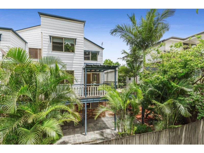 2/164 Fairfield Road, Fairfield QLD 4103