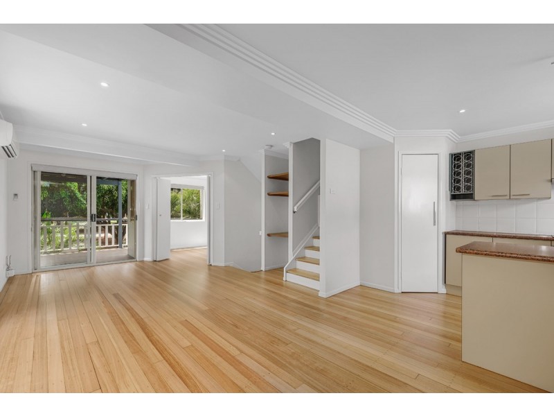 2/164 Fairfield Road, Fairfield QLD 4103